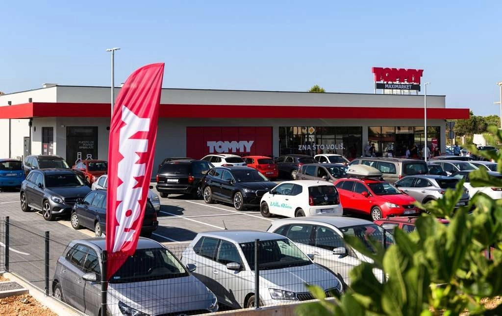 Aztn odobrio namjeru koncentracije tommy brodokomerc nova
