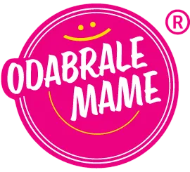 Priznanje Odabrale mame