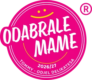 Odabrale mame 2026/27 — odjel delikatesa