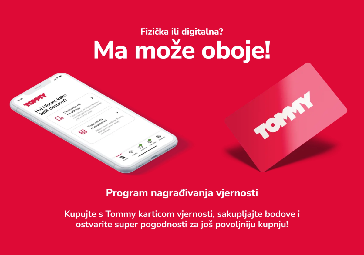 Program vjernosti