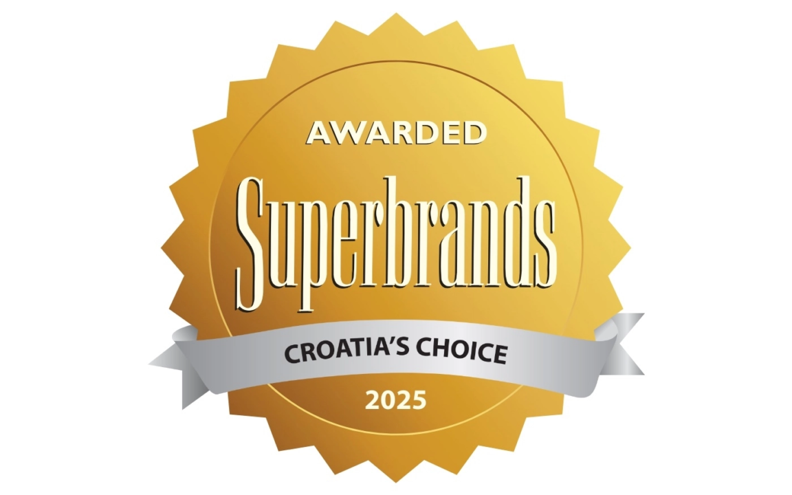 Tommy i bobis medu dobitnicima priznanja superbrands croat